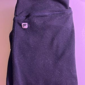 Fabletics leggings